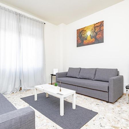 Golden House Apartman Bergamo Kültér fotó