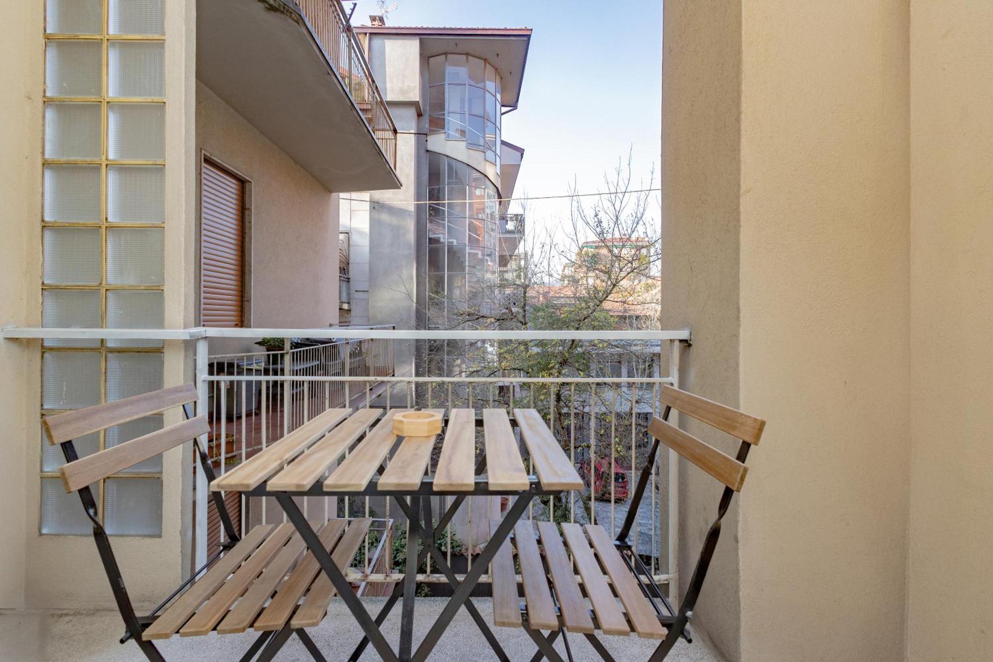 Golden House Apartman Bergamo Kültér fotó