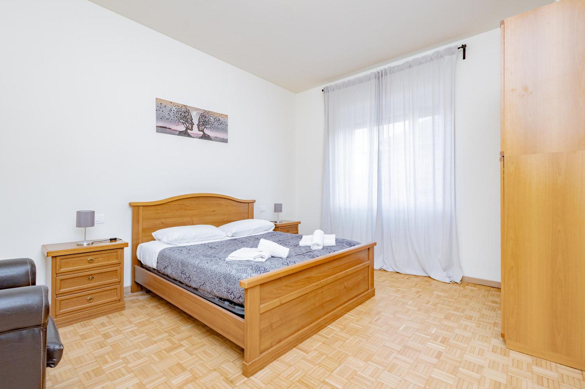 Golden House Apartman Bergamo Kültér fotó