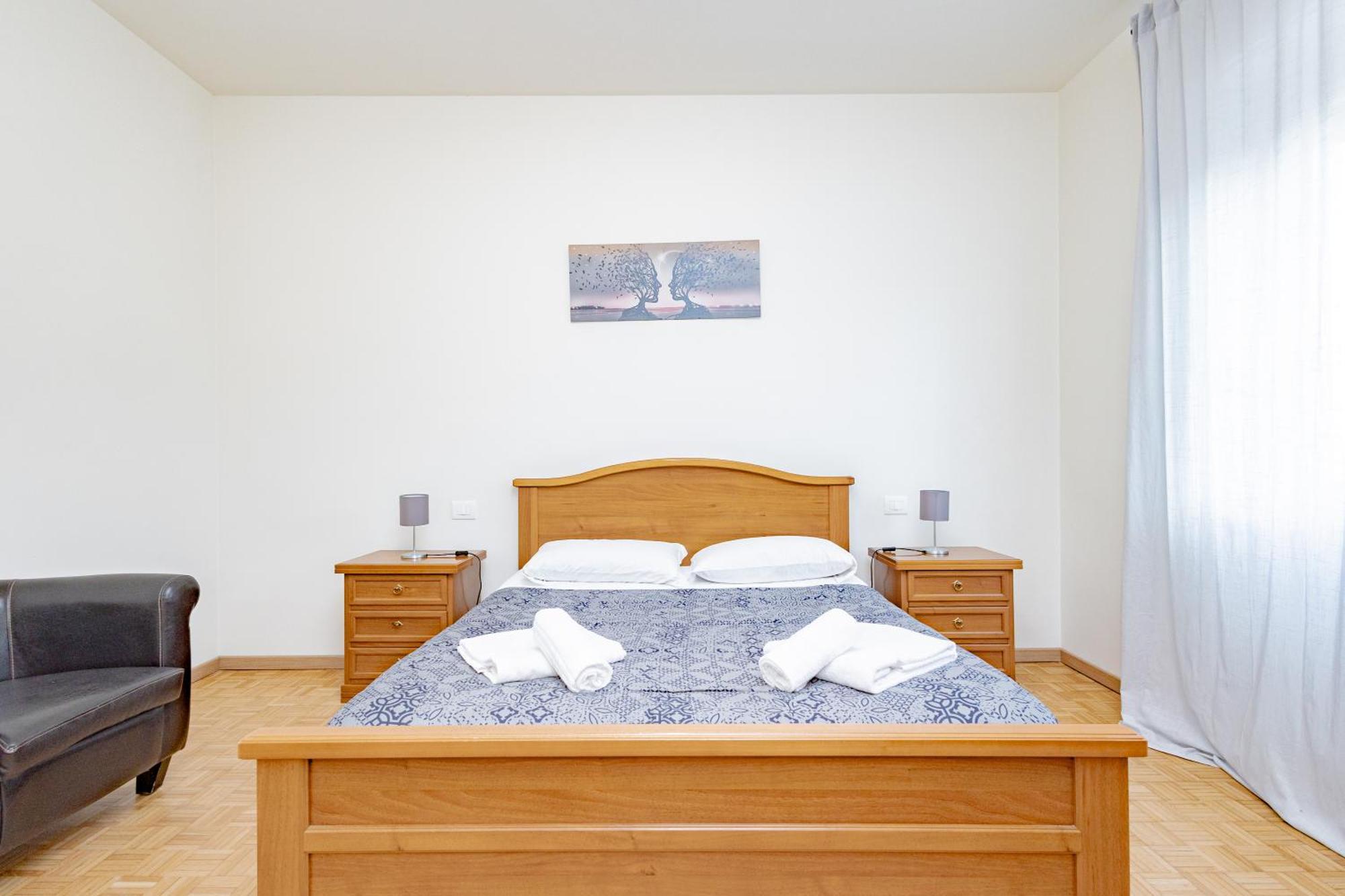 Golden House Apartman Bergamo Kültér fotó