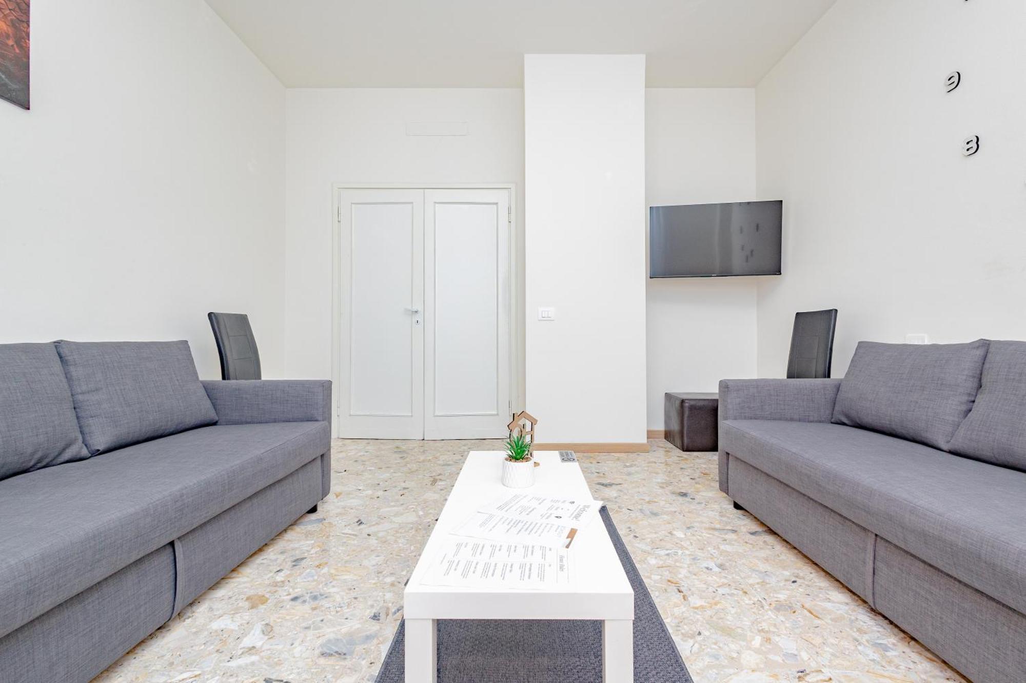 Golden House Apartman Bergamo Kültér fotó