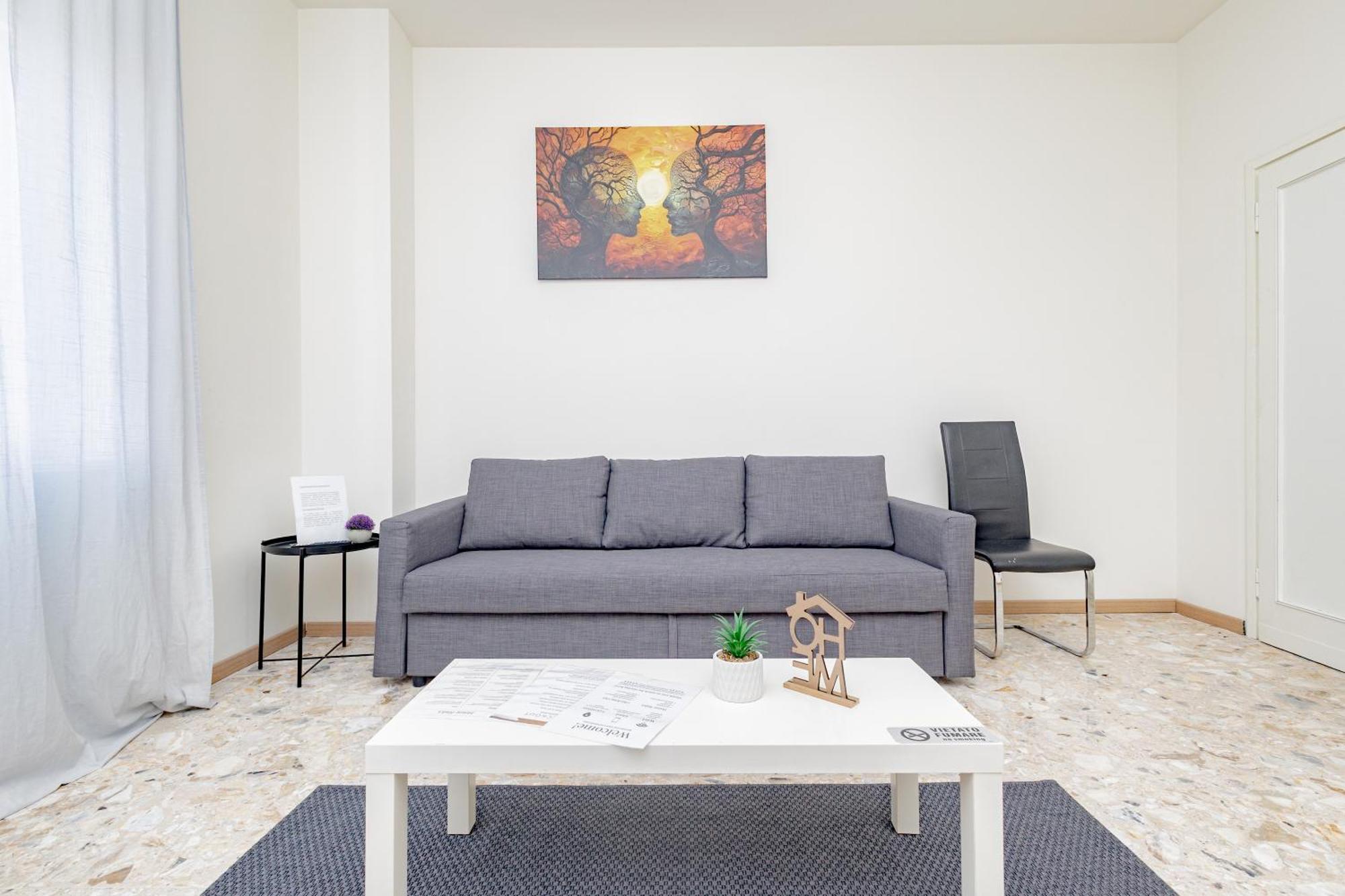 Golden House Apartman Bergamo Kültér fotó