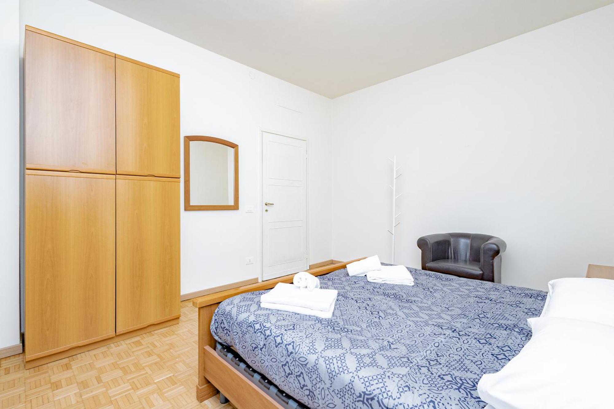 Golden House Apartman Bergamo Kültér fotó