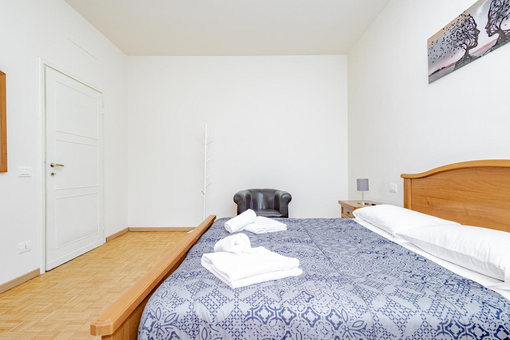 Golden House Apartman Bergamo Kültér fotó