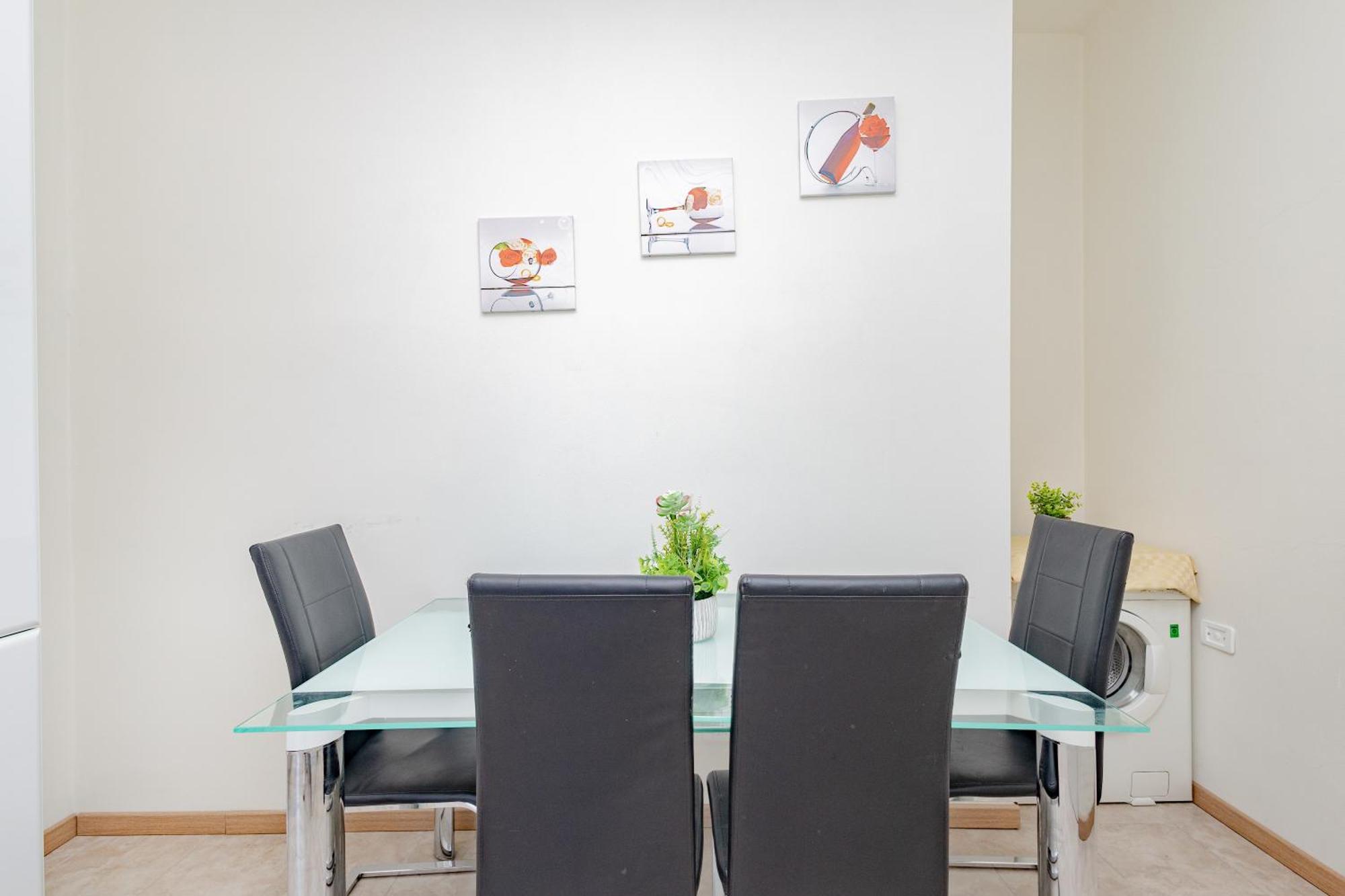 Golden House Apartman Bergamo Kültér fotó