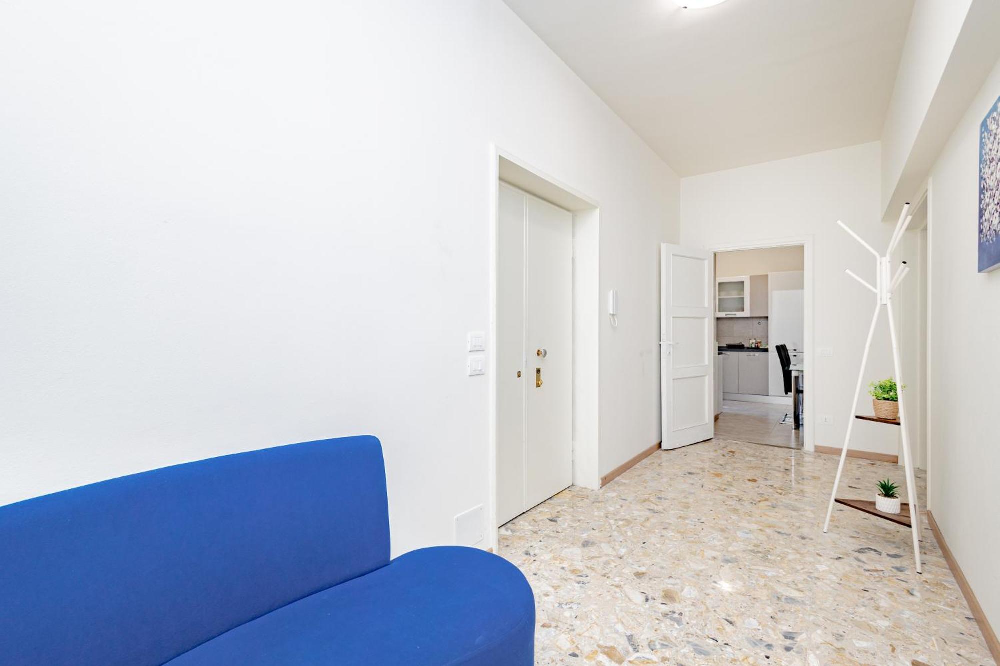 Golden House Apartman Bergamo Kültér fotó