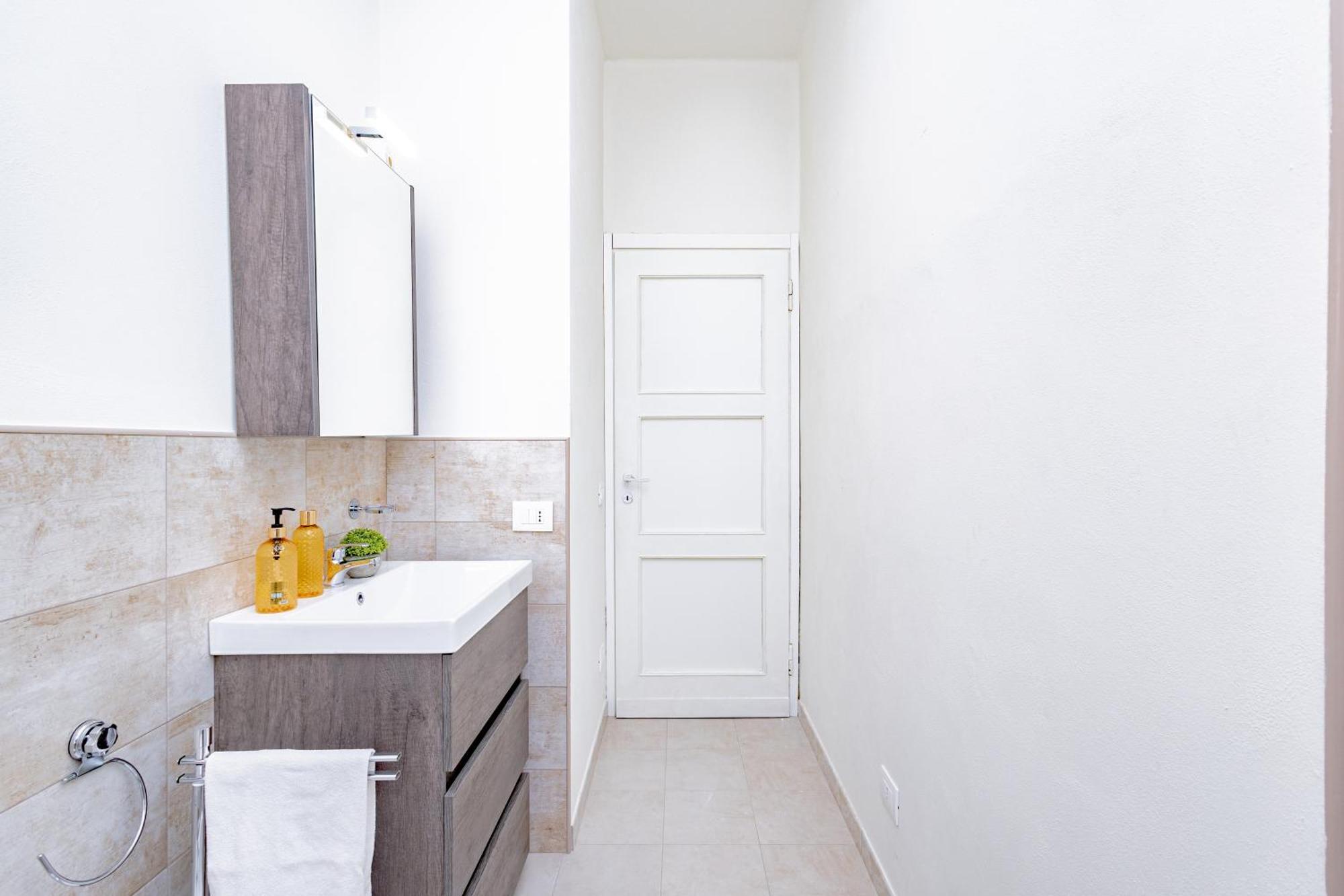 Golden House Apartman Bergamo Kültér fotó