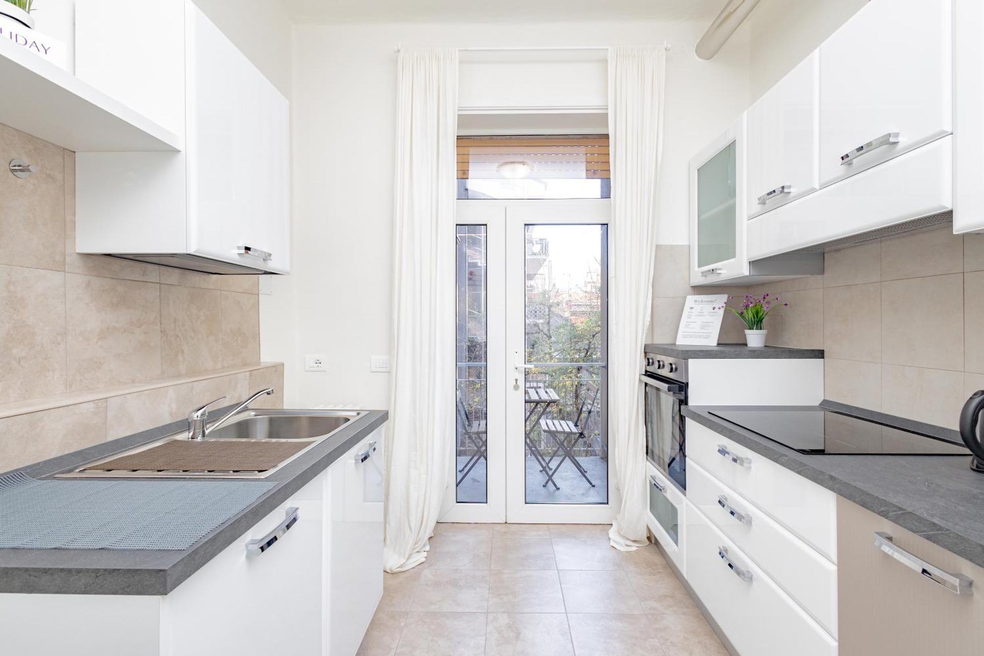 Golden House Apartman Bergamo Kültér fotó