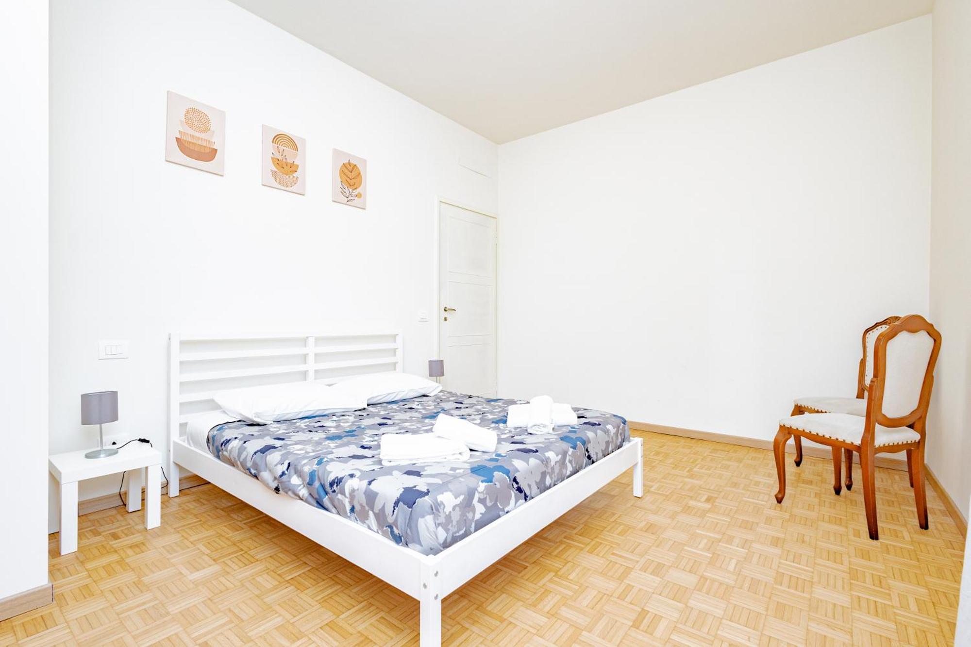 Golden House Apartman Bergamo Kültér fotó