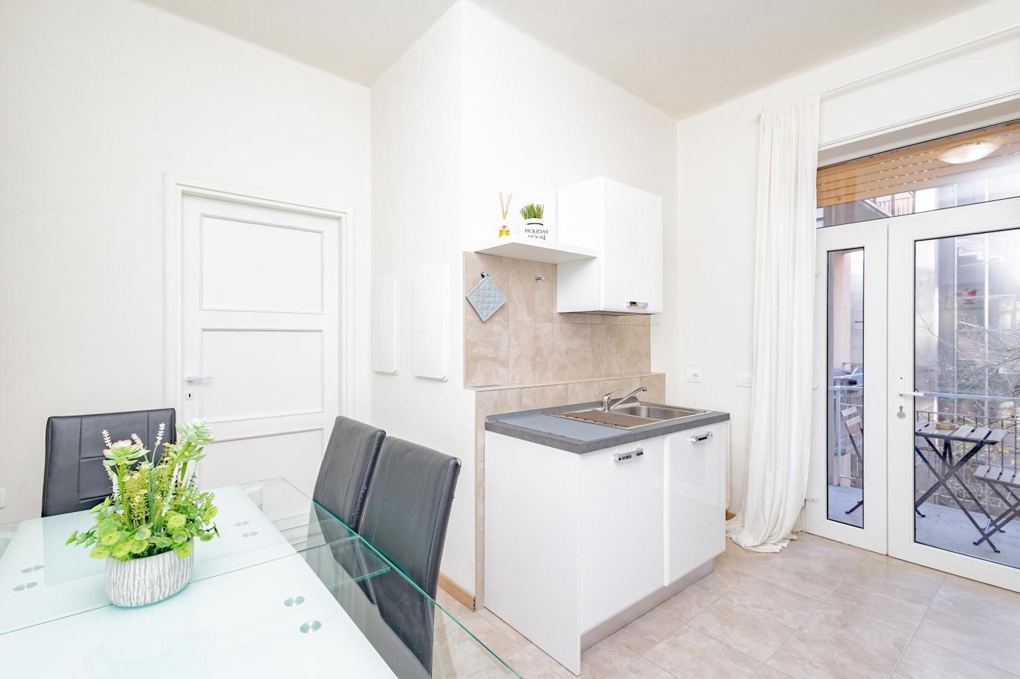 Golden House Apartman Bergamo Kültér fotó