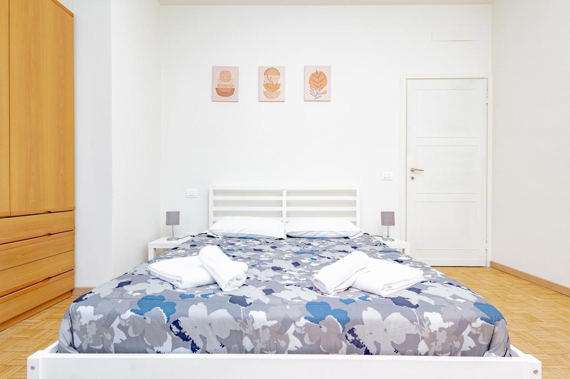Golden House Apartman Bergamo Kültér fotó