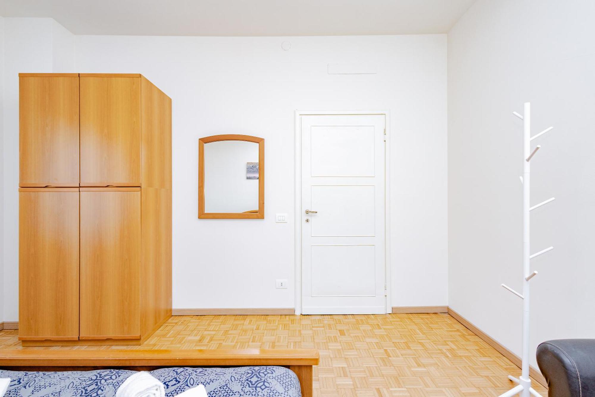 Golden House Apartman Bergamo Kültér fotó