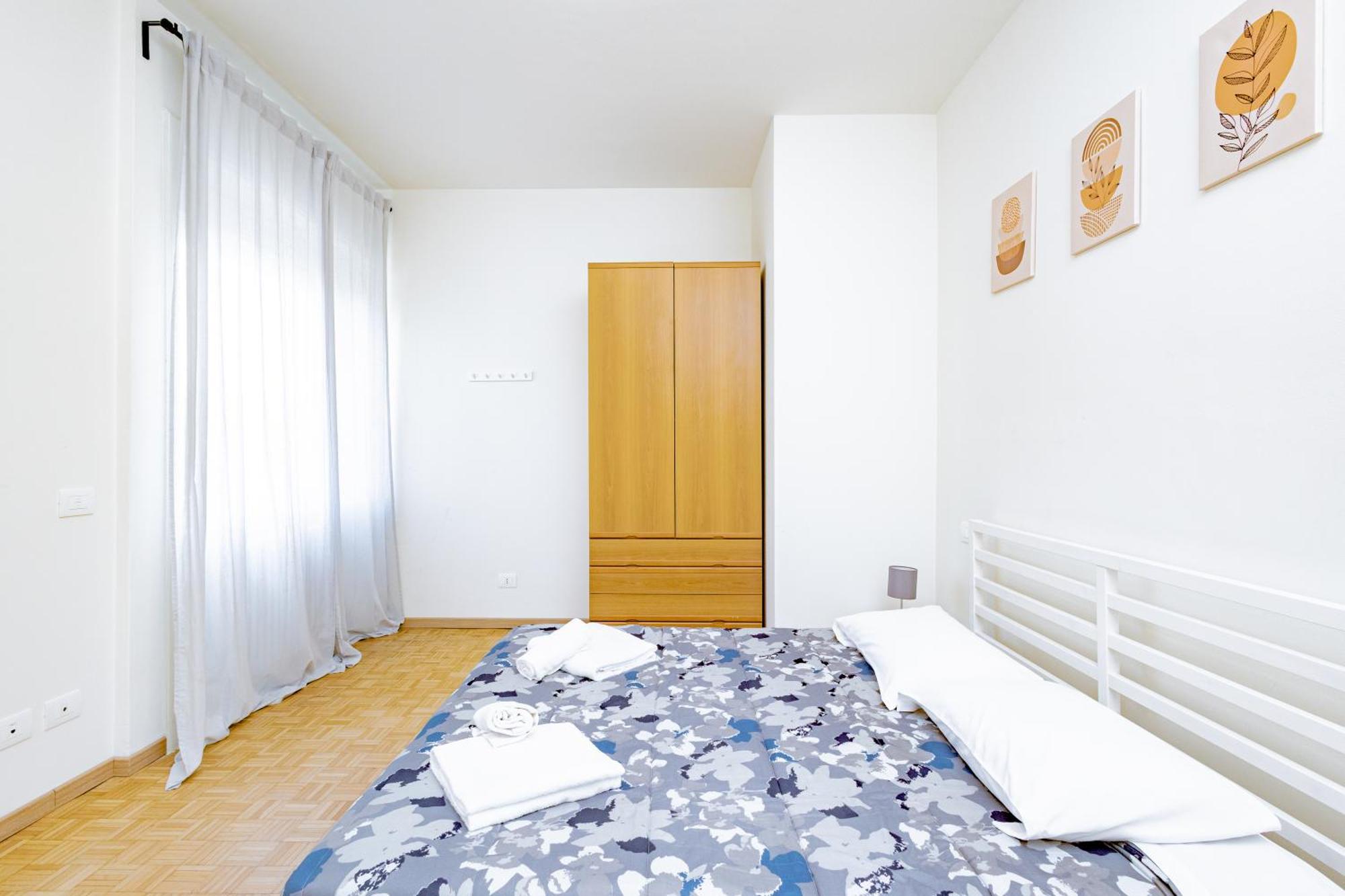 Golden House Apartman Bergamo Kültér fotó