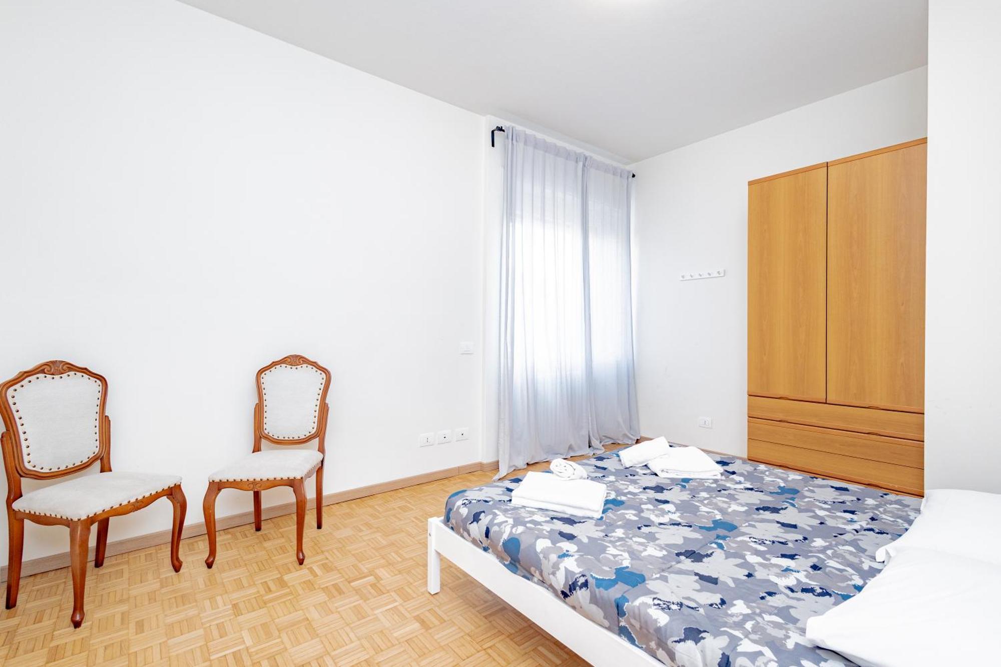Golden House Apartman Bergamo Kültér fotó