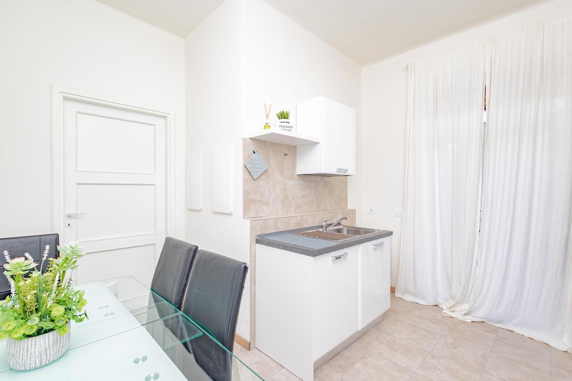 Golden House Apartman Bergamo Kültér fotó